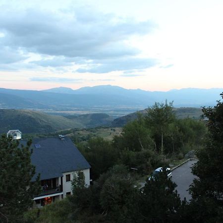 Residence Mille Soleils - Font Romeu Exterior photo