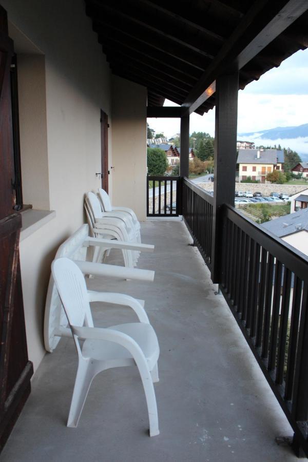 Residence Mille Soleils - Font Romeu Exterior photo
